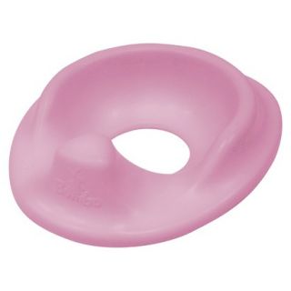 Bumbo Toilet Ring   Pink