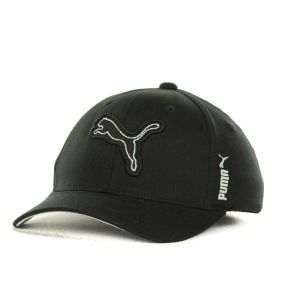 Puma Youth Patch Cap