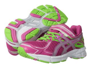 ASICS Kids GT 1000 2 PS Girls Shoes (Pink)