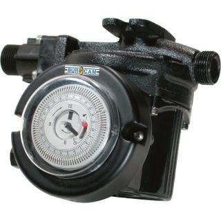 BurCam Hot Water Genie, Model 300521