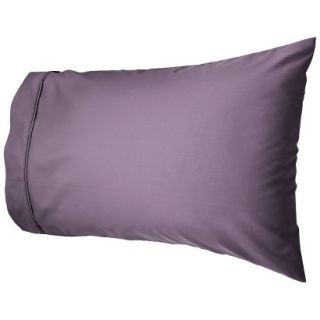 Threshold Performance 400 Thread Count Pillowcase Light Purple   (King)