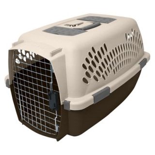 Petmate Deluxe Pet Taxi Fashion (Large)