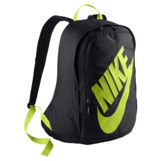 Nike Hayward Futura 25 (Medium) Backpack   Black