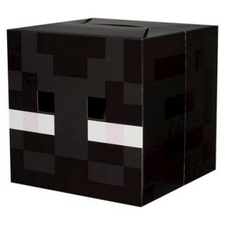 Minecraft Box Heads   Enderman