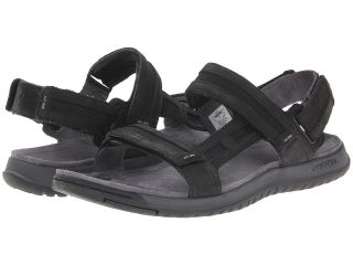 Merrell Traveler Tilt Convertible Mens Sandals (Black)