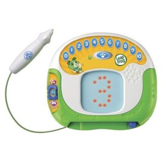 LeapFrog Count & Draw