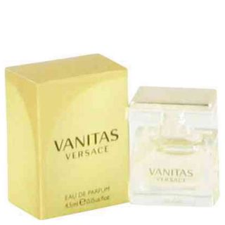 Vanitas for Women by Versace Mini EDP .15 oz
