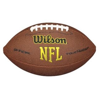 WILSON NFL Touchdown