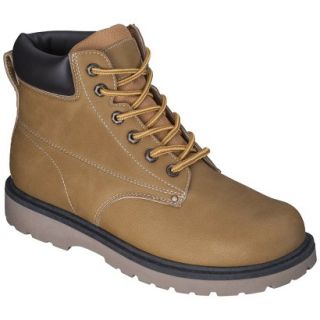 Mens Mossimo Supply Co. Rich Boot   Wheat 10