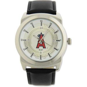 Los Angeles Angels of Anaheim Game Time Pro Vintage Watch