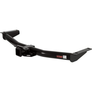 Curt Custom Fit Class III Receiver Hitch   Fits 2002 Chevrolet Avalanche, Model