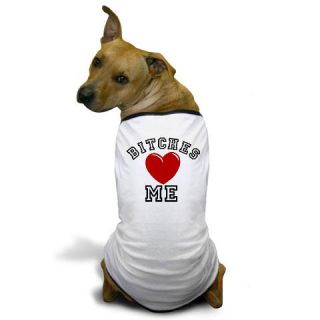  Funny Dog T Shirt