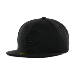Crooks & Castle New Chain C Fitted 59FIFTY Cap