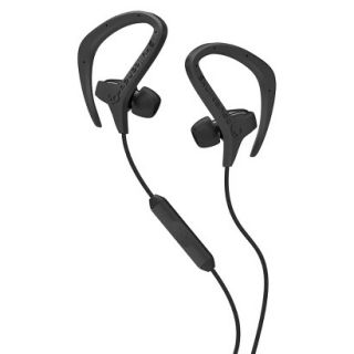 Skullcandy Chops In Ear Buds with Mic   Black (S4CHFY 033)