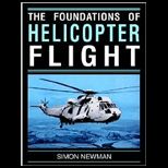 Foundations of Helicopter Flight