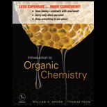 Introduction To Organic Chemistry (Looseleaf)