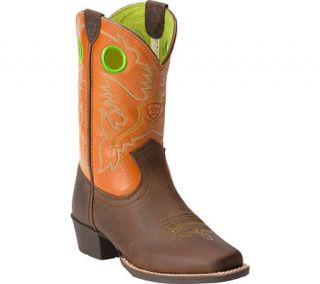 Infants/Toddlers Ariat Roughstock Boots