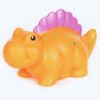 Stegosaurus Dino Squirt Toy