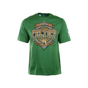 Boston Celtics adidas NBA Originals Est T Shirt