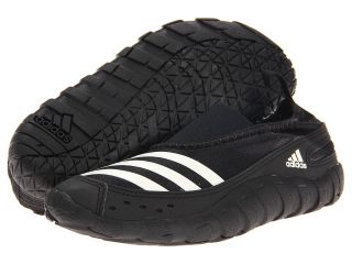 adidas Kids Jawpaw Kids Shoes (Black)