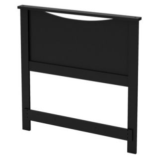 Kids Headboard Kids Headboard   Black