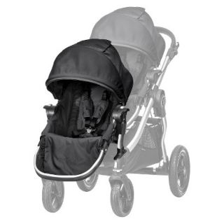 Baby Jogger City Select Second Seat   Onyx