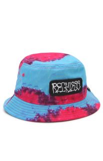 Mens Young & Reckless Hats   Young & Reckless It Was Written Bucket Hat