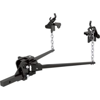 Curt Manufacturing Heavy Duty Weight Distribution Hitch, Model 17302