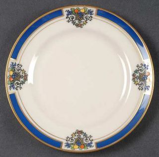 Lenox China Westchester Small Bread & Butter Plate, Fine China Dinnerware   Flor