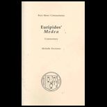 Euripides  Medea