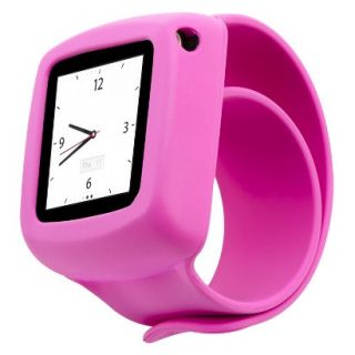 Griffin Slap wrist band for Apple iPod nano   Pink (GB02197)