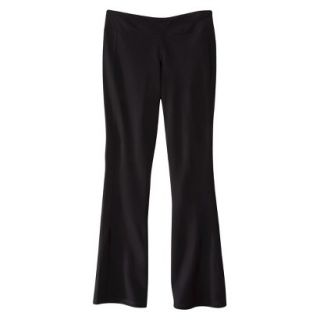 C9 by Champion Womens Fitted Premium Pant   Black L