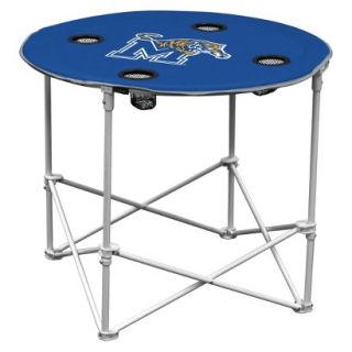 NCAA Portable Table Memphis