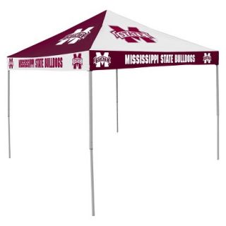 NCAA Mississippi State CB Tent