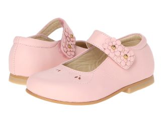 Kid Express Hilary Girls Shoes (Pink)