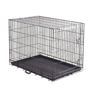Prevue Pet Products Home On The Go Single Door Dog Crate X Small E431
