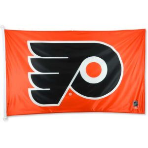 Philadelphia Flyers Wincraft 3x5ft Flag