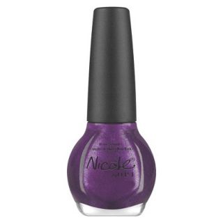 Nicole by OPI Modern Family Collection Nail Polish   Back In My Gloria Days