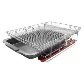 Stainless Grill Rack