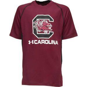 South Carolina Gamecocks NCAA Youth Speed Demon Performance T Shirt