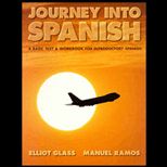 Journey into Spanish  An Introduction to Basic Spanish