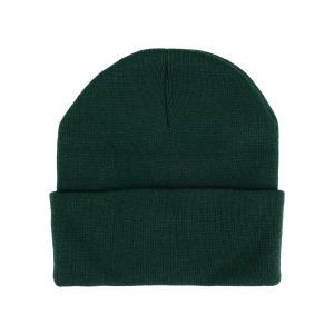 ForestGreen Curveball Knit