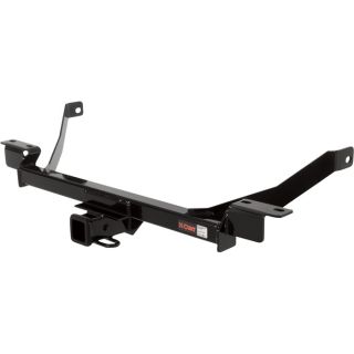 Curt Custom Fit Class III Receiver Hitch   Fits 1999 2002 Mercury Villager,