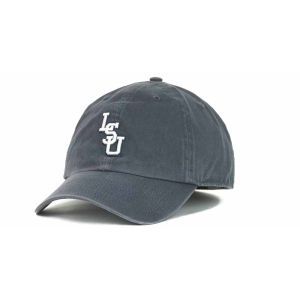 LSU Tigers 47 Brand NCAA TM Franchise Cap