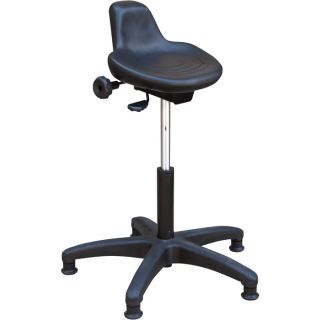 Vestil Assembly Chair   Ergonomic, Model WSS 60