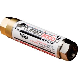Turbo3000D Diesel Fuel Saver   Compatible with Chevrolet/GMC Trucks, Hummer and