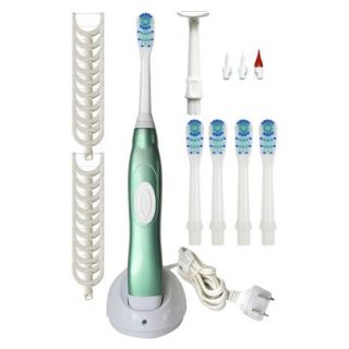Brushpoint Rechargeable Oral Care System