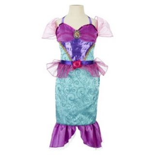 Disney Princess Ariel Royal Celebration Dress