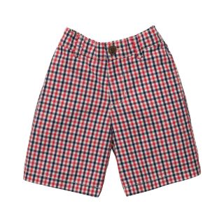 Oshkosh Bgosh Plaid Poplin Shorts   Boys 2t 5t, Boys