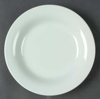 Linden Street Diner Sea (Blue) Salad Plate, Fine China Dinnerware   All Light Bl